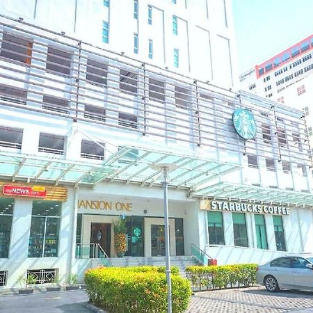 Mansion One, Private Room George Town Exterior photo