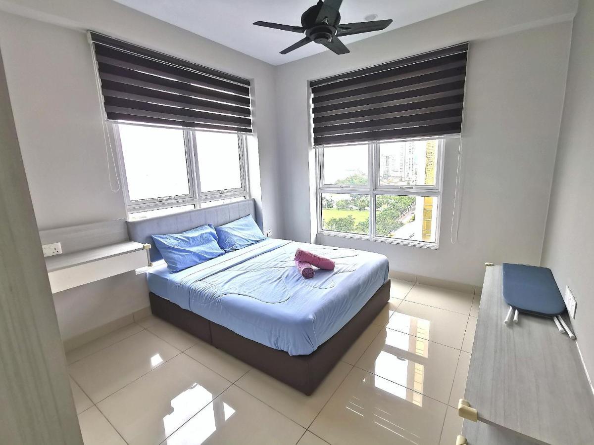 Mansion One, Private Room George Town Exterior photo