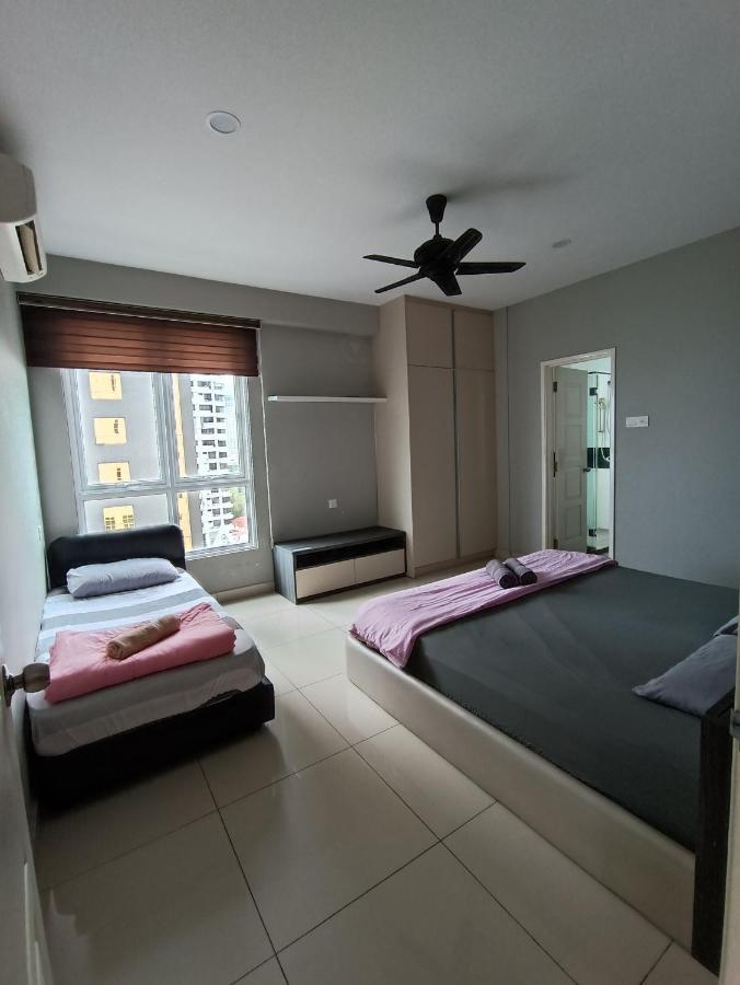 Mansion One, Private Room George Town Exterior photo
