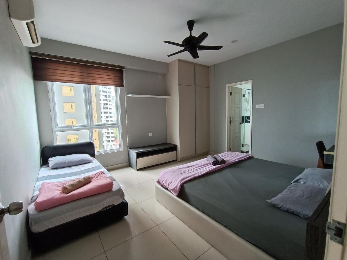 Mansion One, Private Room George Town Exterior photo