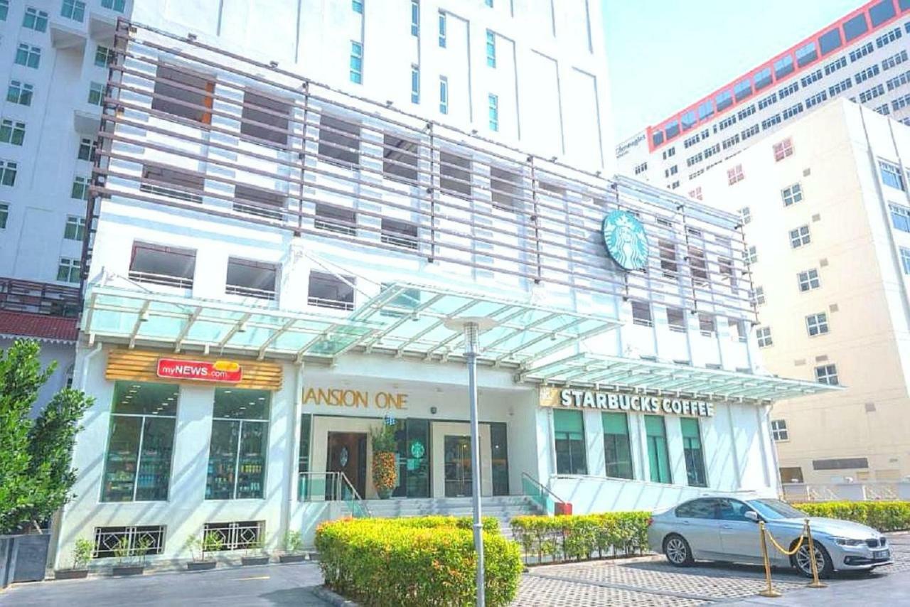 Mansion One, Private Room George Town Exterior photo