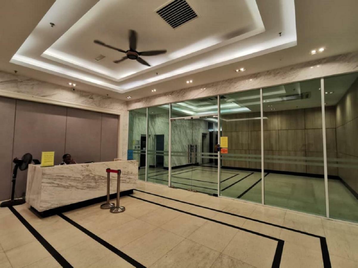 Mansion One, Private Room George Town Exterior photo